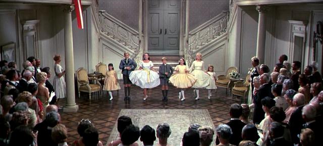 Sound Of Music Movie Clips