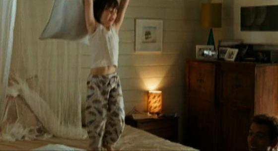 Pillow Fight Scene From The Boys Are Back Movie 2009 Movieclips