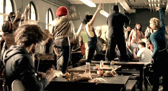 Fame Movie