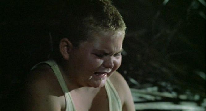 Lord of the Flies 1990 Trailer - YouTube