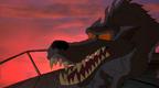 the rugrats movie 1998 the wolf