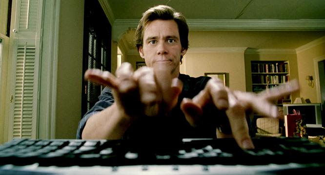 Watch Bruce Almighty Download