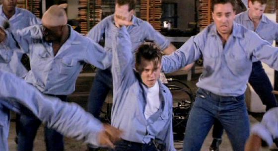 Cry Baby