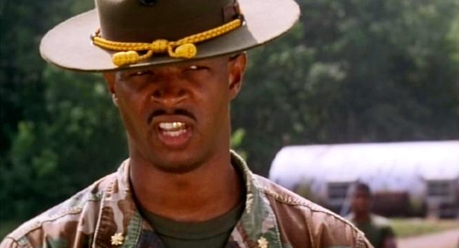 Watch Major Payne 1995 Movie Online Free 123Movies